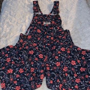 OshKosh Overalls